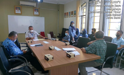 PT Annisa Bintang Blitar (Pasar Kranji)