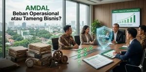 AMDAL Beban atau Tameng Bisnis? Cek Faktanya!