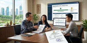 Berapa Lama Proses AMDAL? Ini Fakta Mengejutkan & Solusinya!