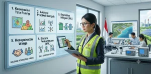 Poin Penilaian Dokumen Amdal: Bocoran Biar Izin Cepat Terbit!