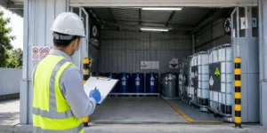 Cara Mengurus Rintek TPS Limbah B3 dengan Benar