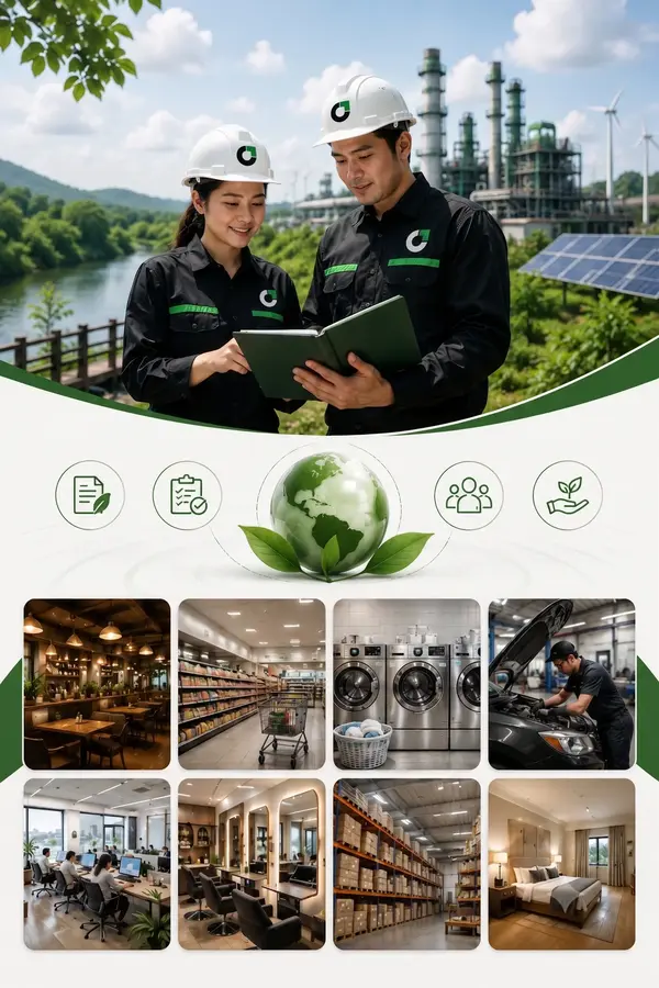 Konsultan SPPL Amdalku Jasa Perizinan Lingkungan No 1 di Indonesia