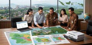 Cara Menentukan Wajib AMDAL atau UKL-UPL