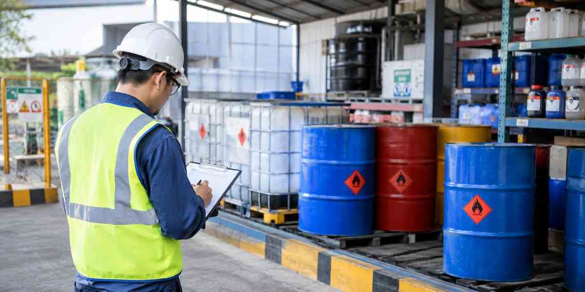 Perizinan Rintek Limbah B3: Syarat dan Cara Mengurusnya
